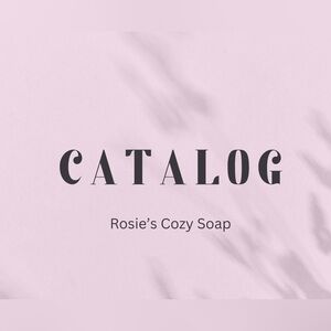 Natural Handmade Soap